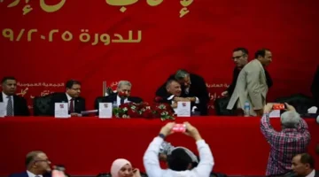 انتخابات مجلس الأهلي تحدد مستقبل النادي وأولوياته الاستراتيجية